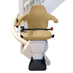 Straight StairLift