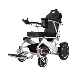 Electric Wheelchair