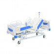3 function electric bed
