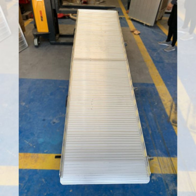 Portable Ramp 10 Feet-PR10