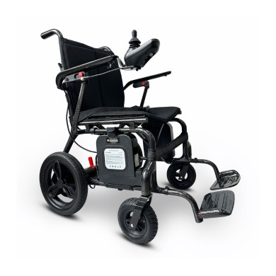 507 Carbon Fiber Lightweight Power Wheelchair