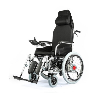 508 Reclining Power Wheelchair