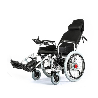 508 Reclining Power Wheelchair