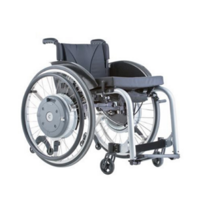 INVACARE ACTION 4 WITH E-MOTION