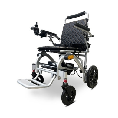 603 Lightweight Power Wheelchair