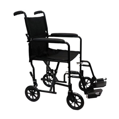 Manual Wheelchair-MW01