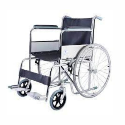 Manual Standard Wheelchair-MW02