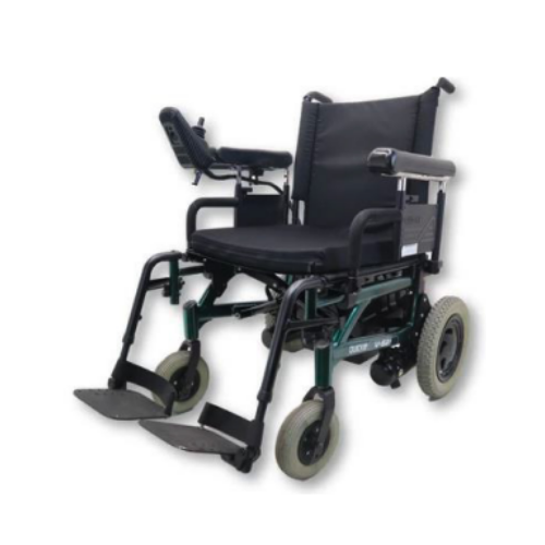 SUNRISE QUICKIE V-521 POWER CHAIR