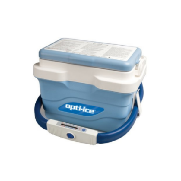 OPTI ICE COLD THERAPY 220V