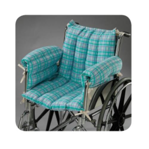 COMFY SEAT WHEELCHAIR CUSSION