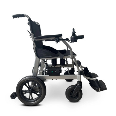 505 Ultra Lightweight Power Wheelchair