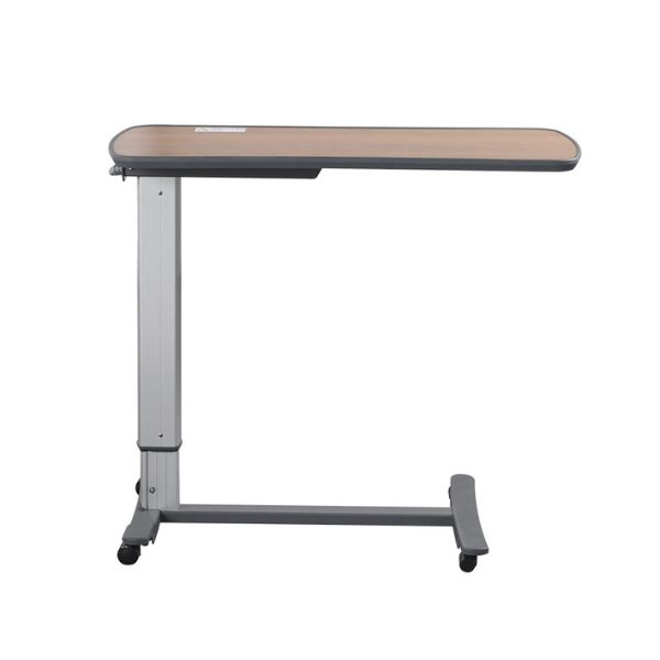 Thunder Adjectable Overbed Table