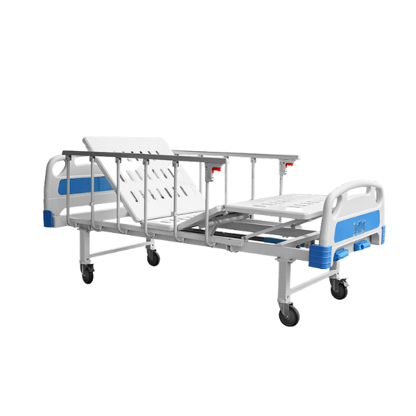 Thunder-B01 Manual Medical Bed