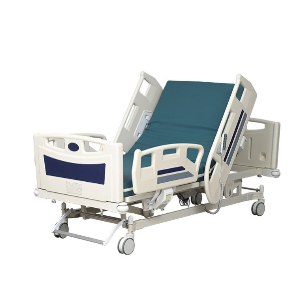 Thunder B05 - 5 Function Electric Hospital Bed