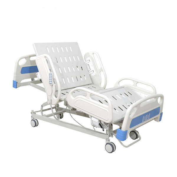 3 function electric bed
