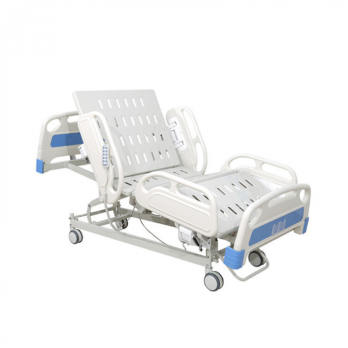 3 function electric bed
