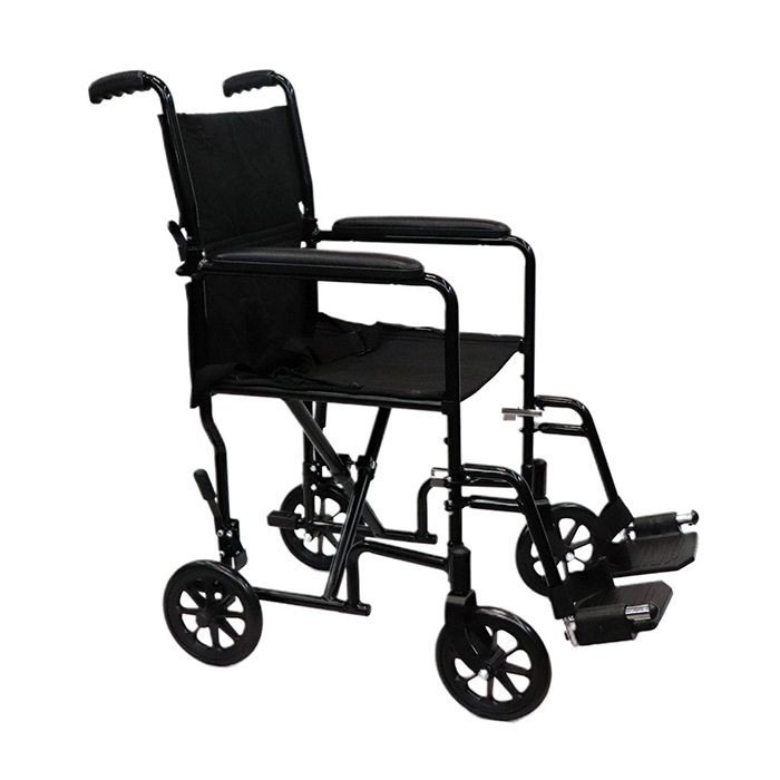 Manual Wheelchair MW01