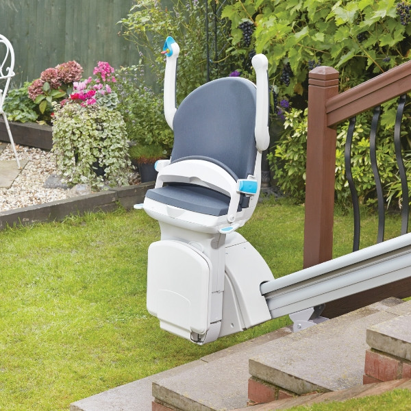 Outdoor Stairlifts | 1000 