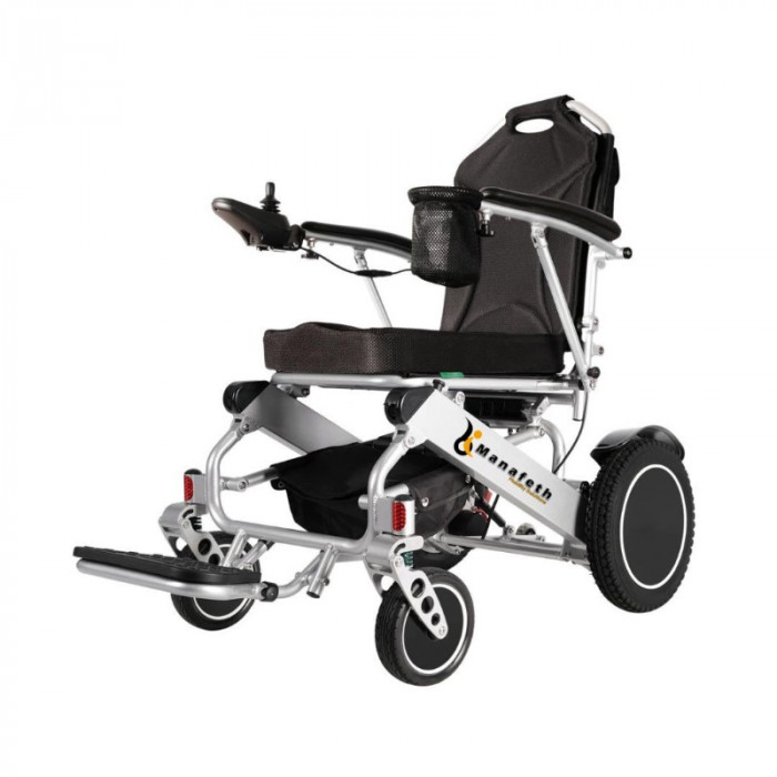 Thunder - Pro Power Wheelchair