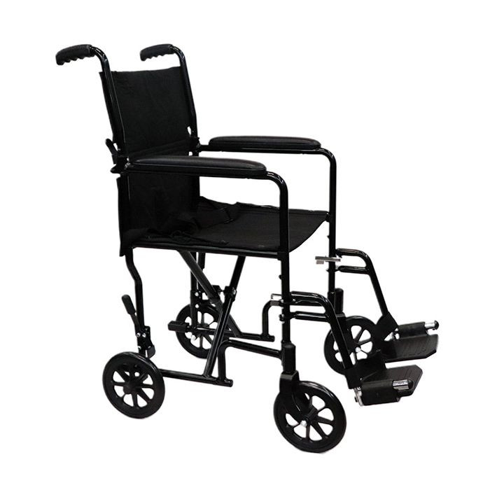 Manual Standard Wheelchair-MW01