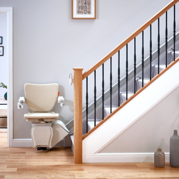 Straight Stairlift | 1100