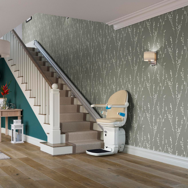 Straight Stairlift | 1000
