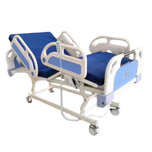 3 function electric bed
