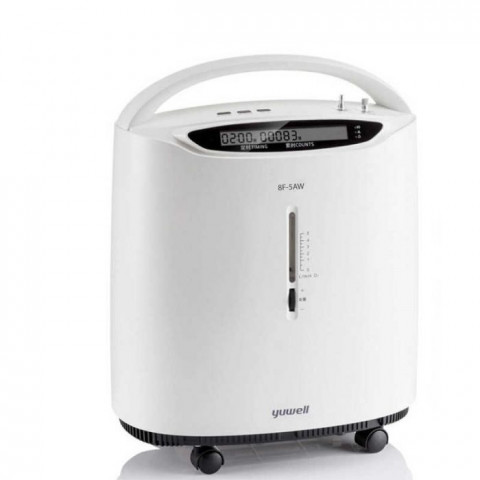 Oxygen Concentrator - 5 Liters