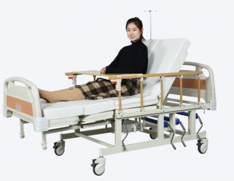 Homecare Bed HB01