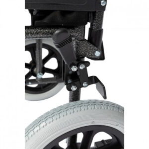 Alerta Car Transit Wheelchair, Crash Tested