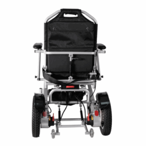 Thunder – Pro Power Wheelchair