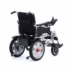 Thunder Power Wheelchair-02