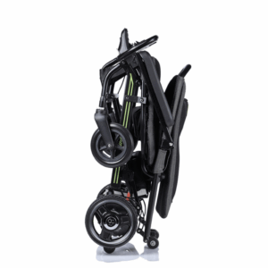 Power Wheelchair-TM101