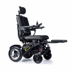 Reclining Power Wheelchair-TM401