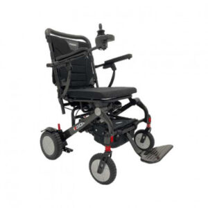 برايد موبيليتي آي جو لايت