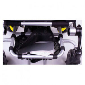 Pride Mobility I Go +