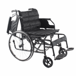 Thunder Manual Wheelchair-01
