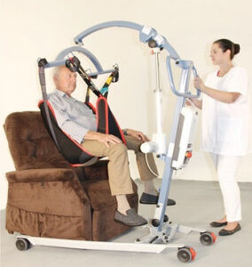 Patient Hoist-PH01