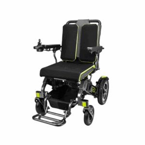 كرسي متحرك كهربائي – TM201
