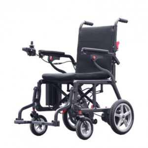 كرسي متحرك كهربائي من المغنيسيوم