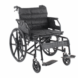 Thunder Manual Wheelchair-01