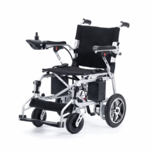 كرسي ثندر باور المتحرك – 01