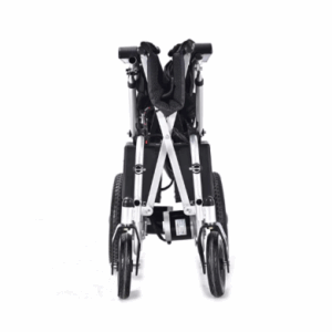 Thunder Power Wheelchair-01