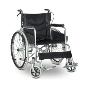 102 Manual Wheelchair