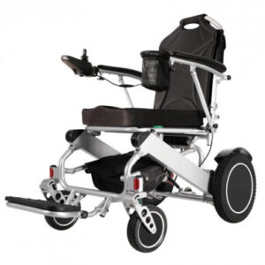 الرعد – كرسي متحرك كهربائي برو