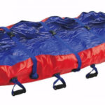 مرتبة مكنسة كهربائية