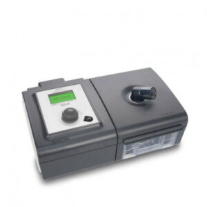 ريسبيرونيكس ريمستار جهاز سي باب تلقائي مع جهاز ترطيب