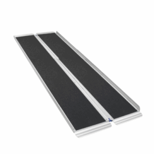 6 Feet Portable Wheelchair Ramp