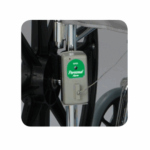 جهاز إنذار شخصي على شكل قطة