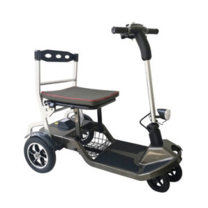 907- سكوتر كهربائي قابل للطيّ – سكوتر كهربائي قابل للطيّ